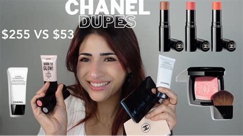 chanel hand cream dupe|chanel makeup dupes.